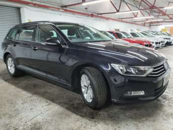 Used Volkswagen Passat 2015 for sale - 75040485: Photo
