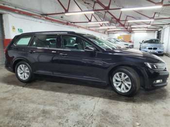 Used Volkswagen Passat 2015 for sale - 75040485: Photo