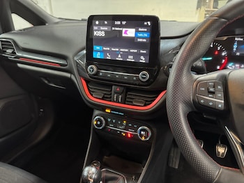 Used Ford Fiesta 2020 for sale - 78388369: Photo