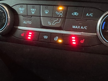 Used Ford Fiesta 2020 for sale - 78388369: Photo