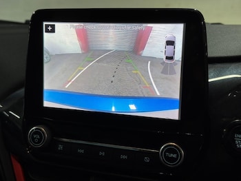 Used Ford Fiesta 2020 for sale - 78388369: Photo