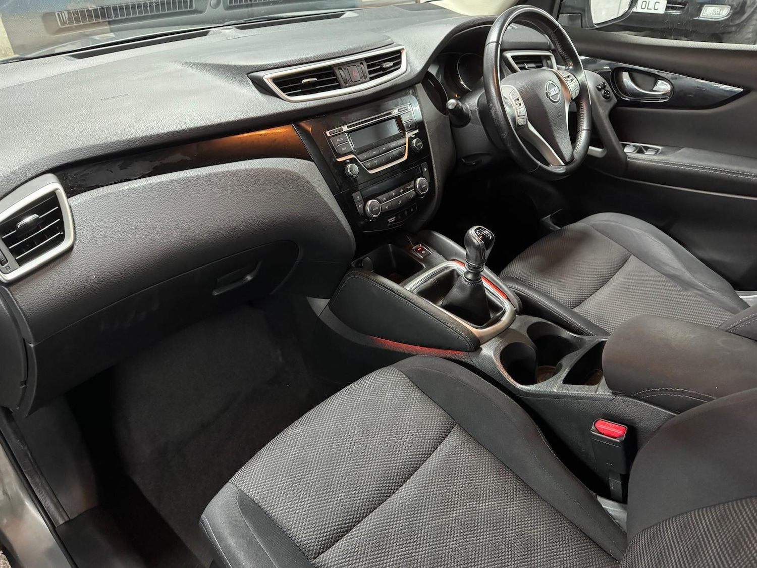 Used Nissan Qashqai 2017 for sale - 77074260: Photo 18