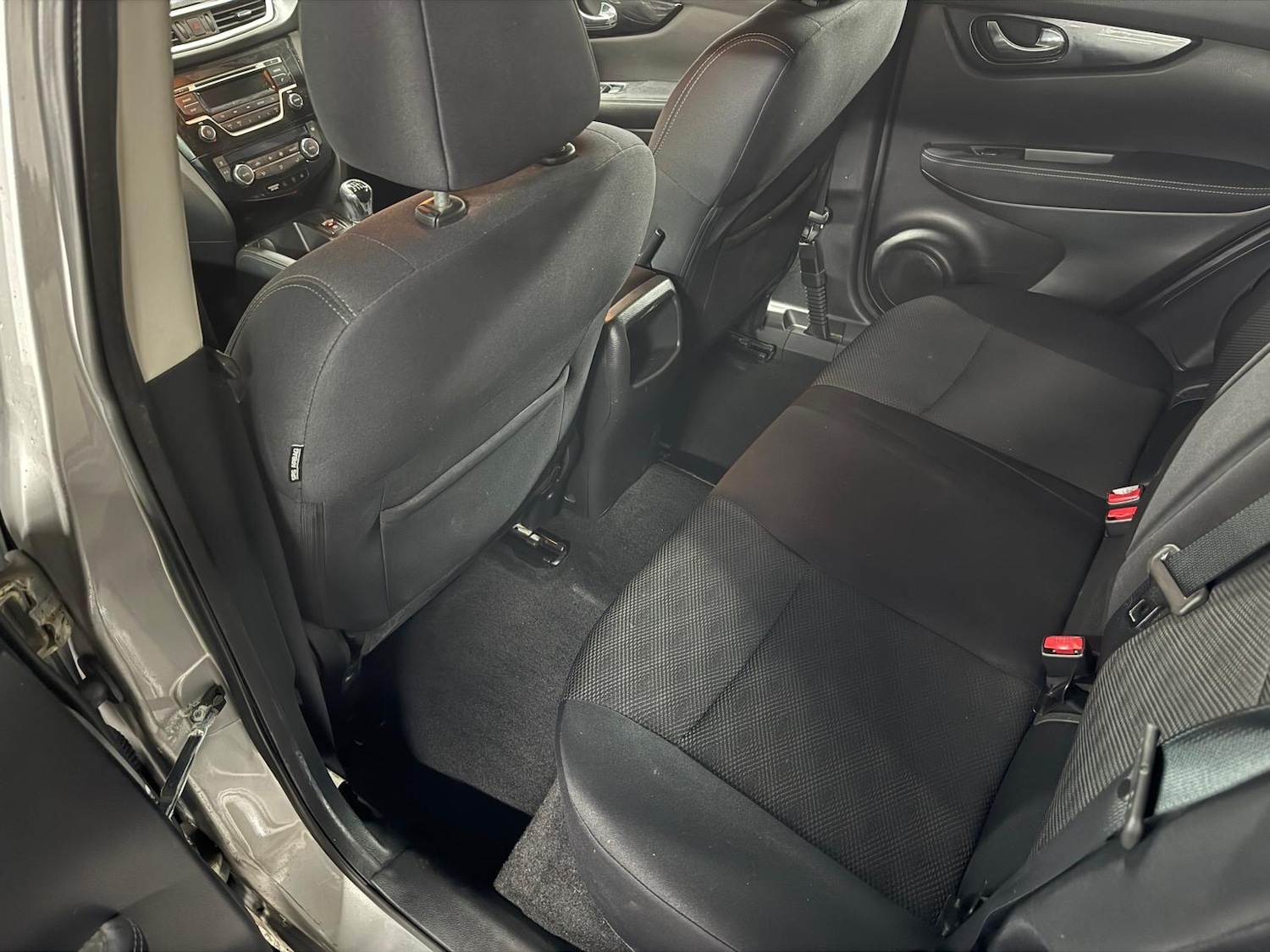 Used Nissan Qashqai 2017 for sale - 77074260: Photo 19