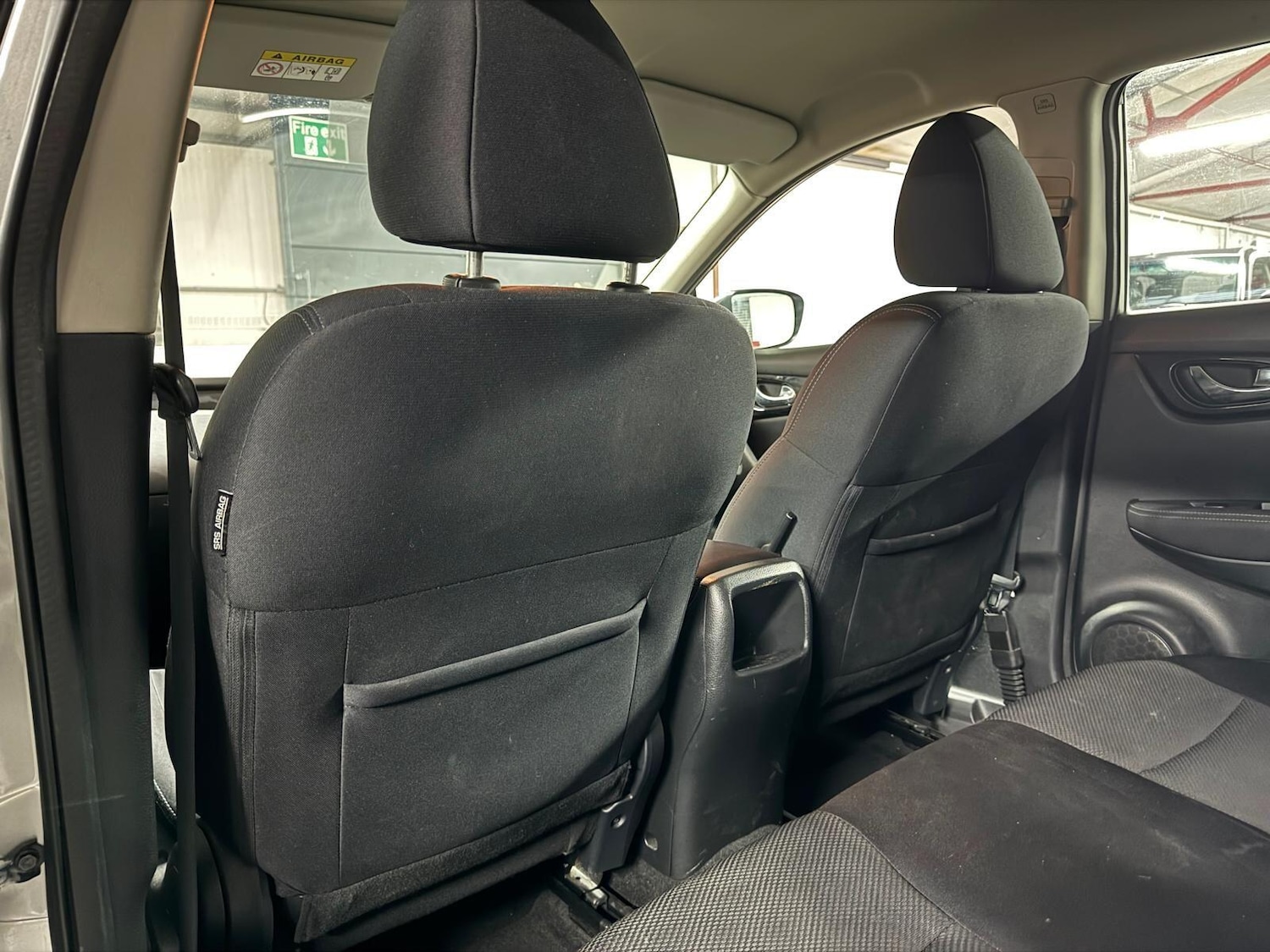 Used Nissan Qashqai 2017 for sale - 77074260: Photo 20