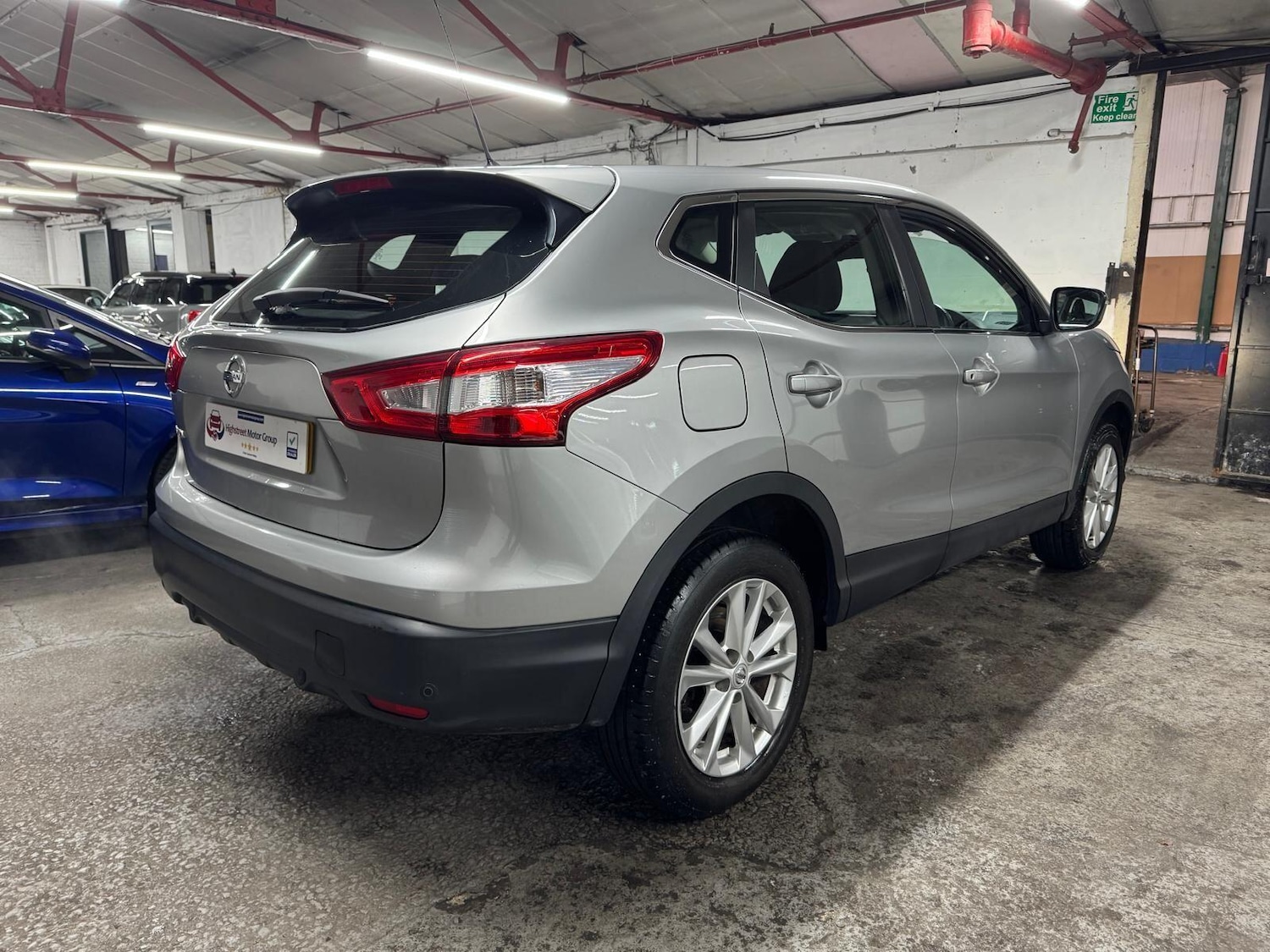 Used Nissan Qashqai 2017 for sale - 77074260: Photo 28