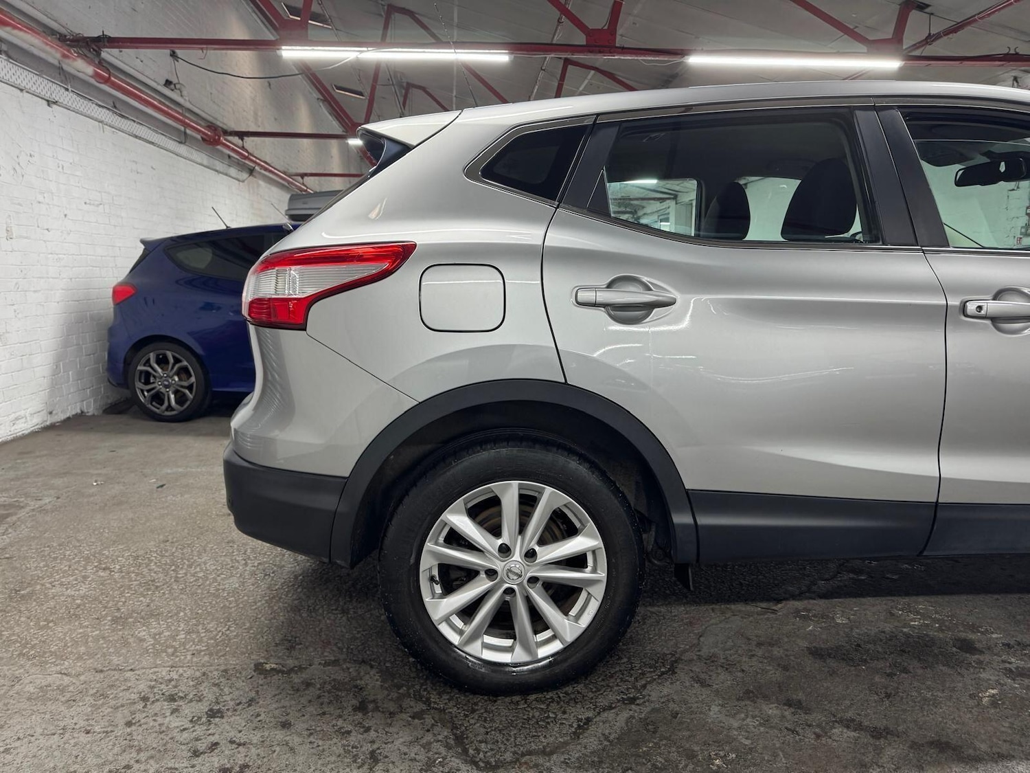 Used Nissan Qashqai 2017 for sale - 77074260: Photo 29