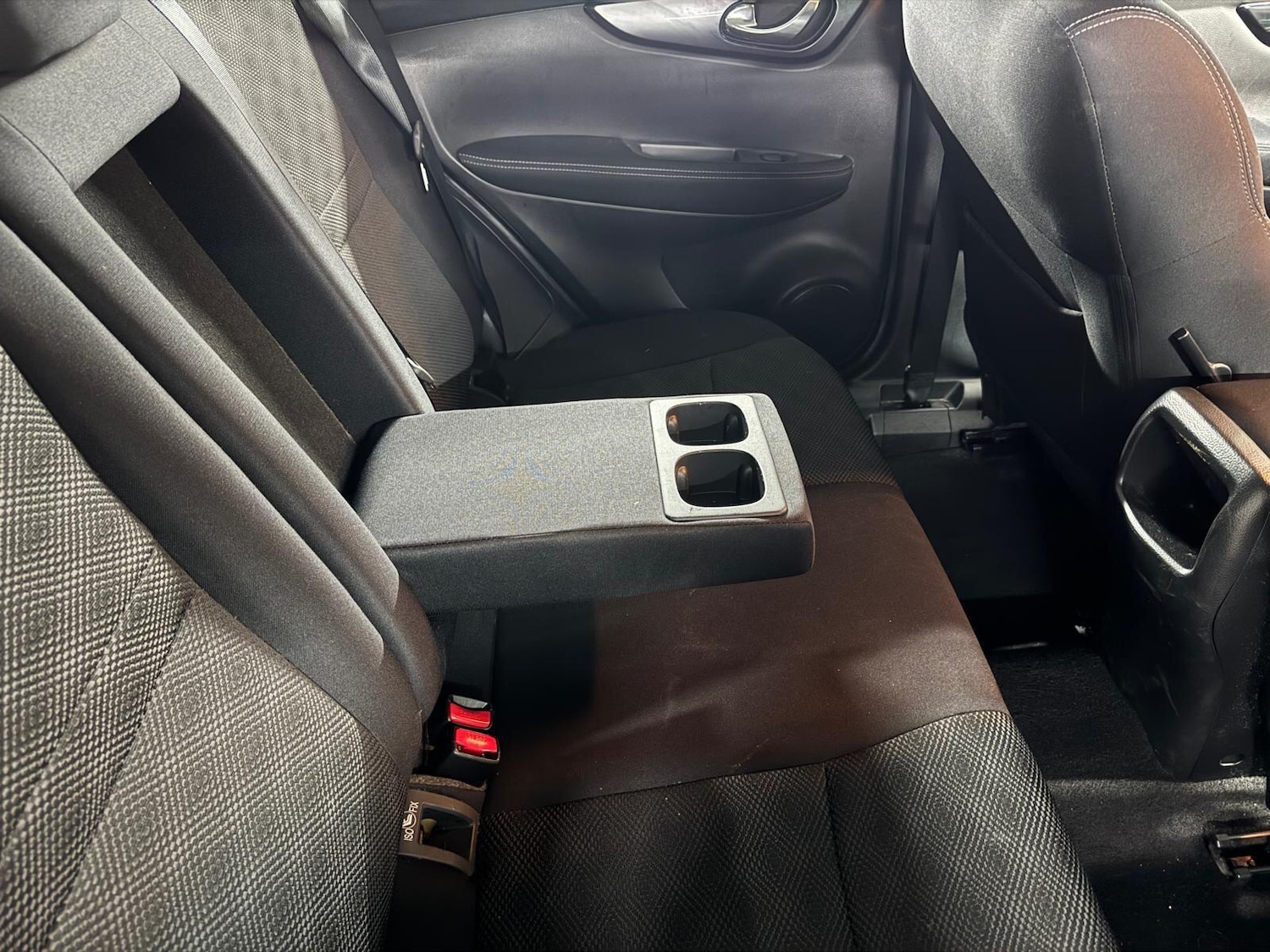 Used Nissan Qashqai 2017 for sale - 77074260: Photo 32