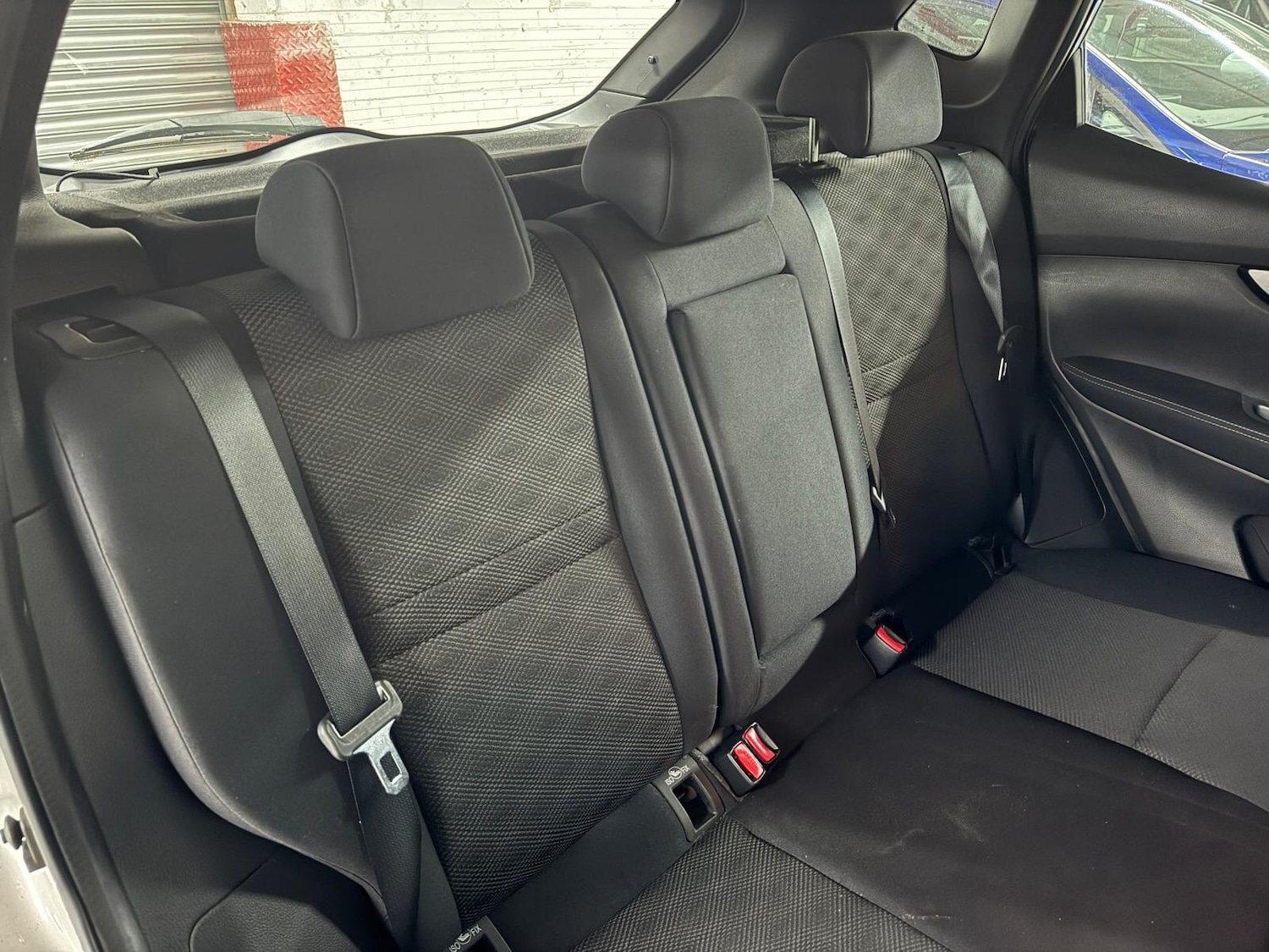 Used Nissan Qashqai 2017 for sale - 77074260: Photo 33