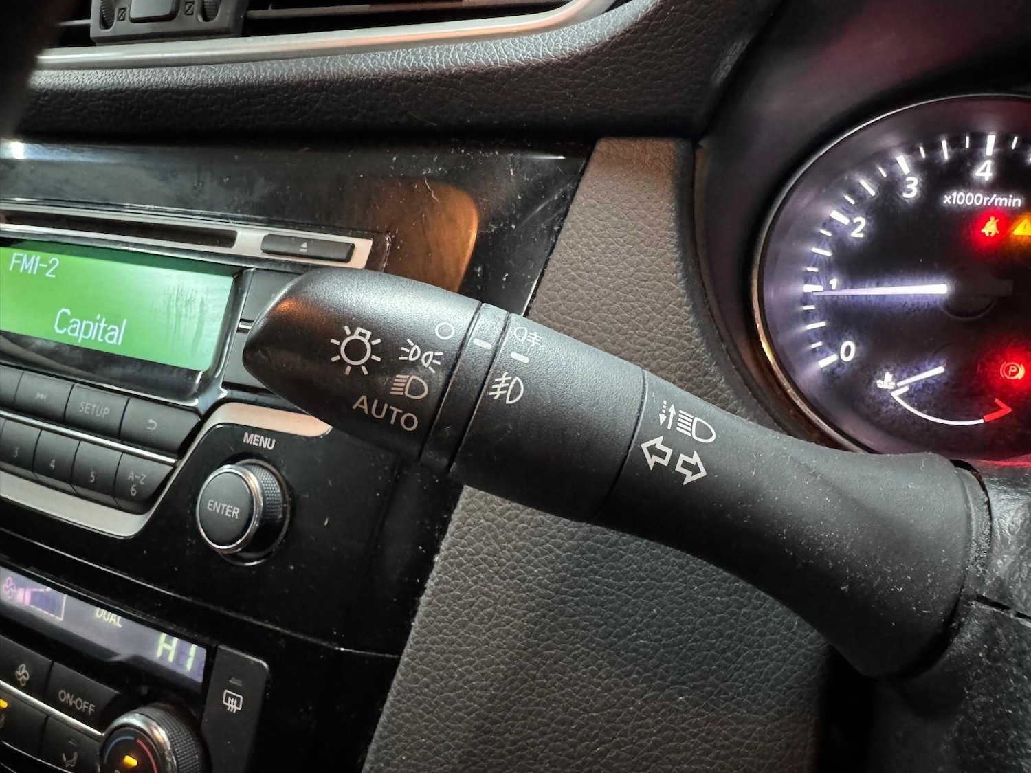 Used Nissan Qashqai 2017 for sale - 77074260: Photo 37