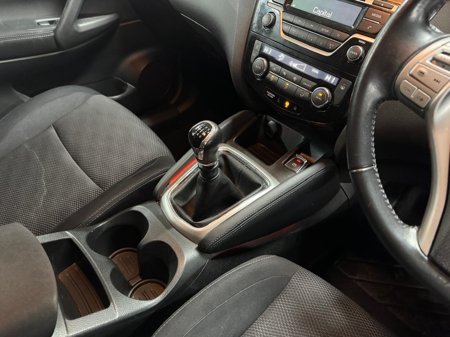 Used Nissan Qashqai 2017 for sale - 77074260: Photo 38