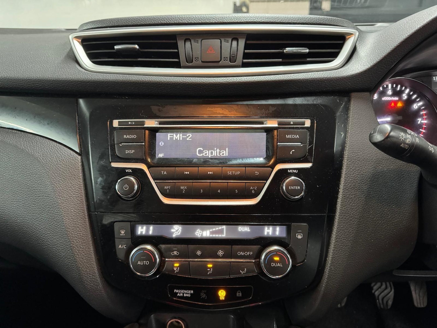 Used Nissan Qashqai 2017 for sale - 77074260: Photo 42