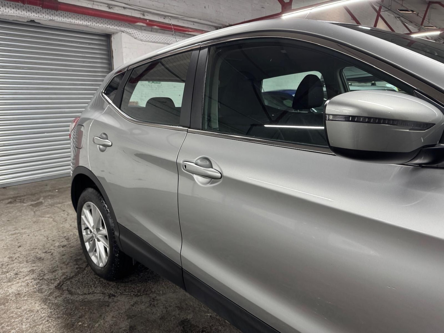 Used Nissan Qashqai 2017 for sale - 77074260: Photo 51