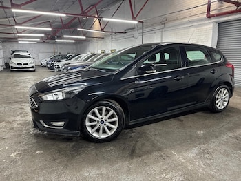 Used Ford Focus 2015 for sale - 79553715: Photo