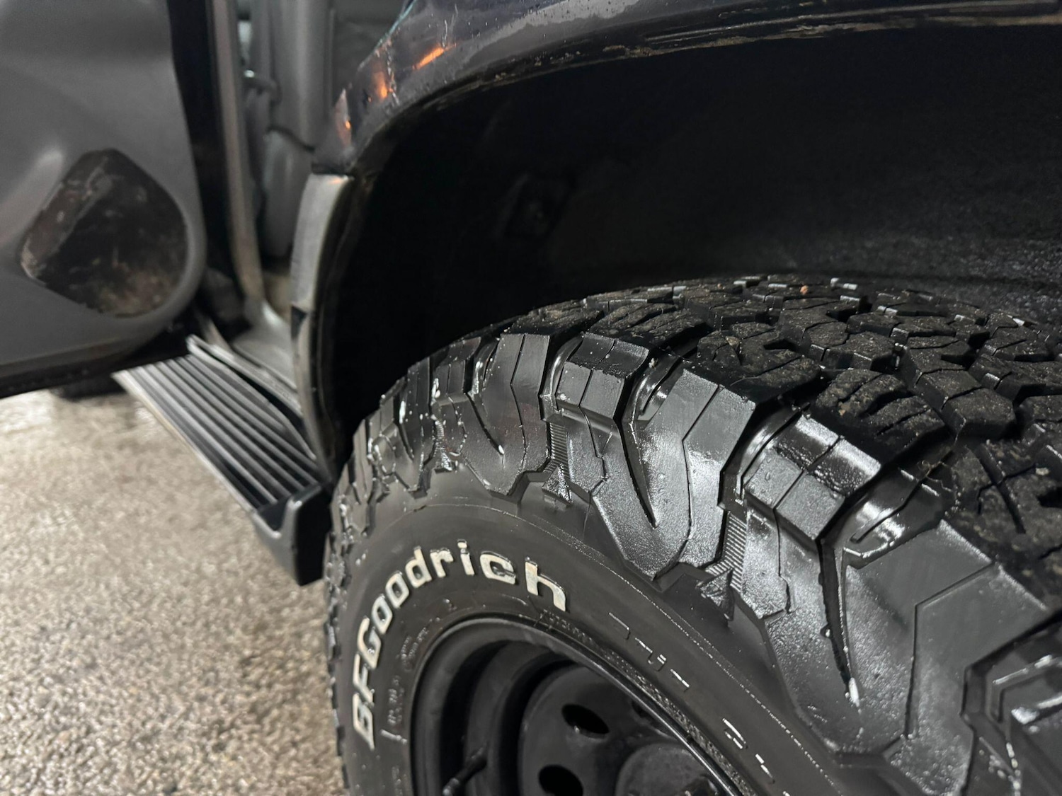 Used Toyota Land Cruiser Amazon 2001 for sale - 76742849: Photo 17