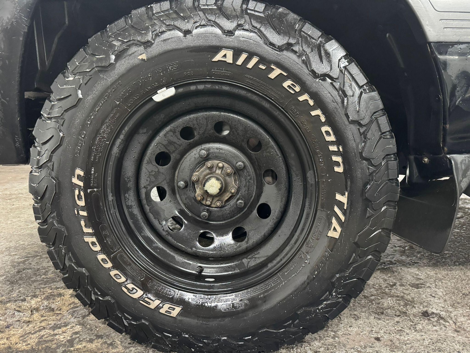 Used Toyota Land Cruiser Amazon 2001 for sale - 76742849: Photo 18