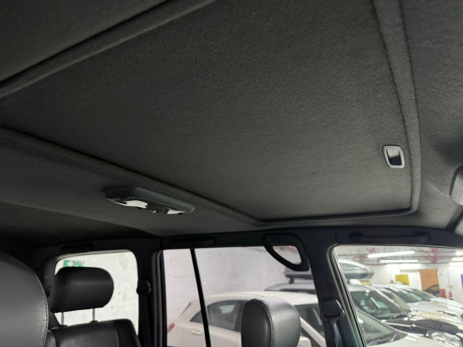 Used Toyota Land Cruiser Amazon 2001 for sale - 76742849: Photo 44