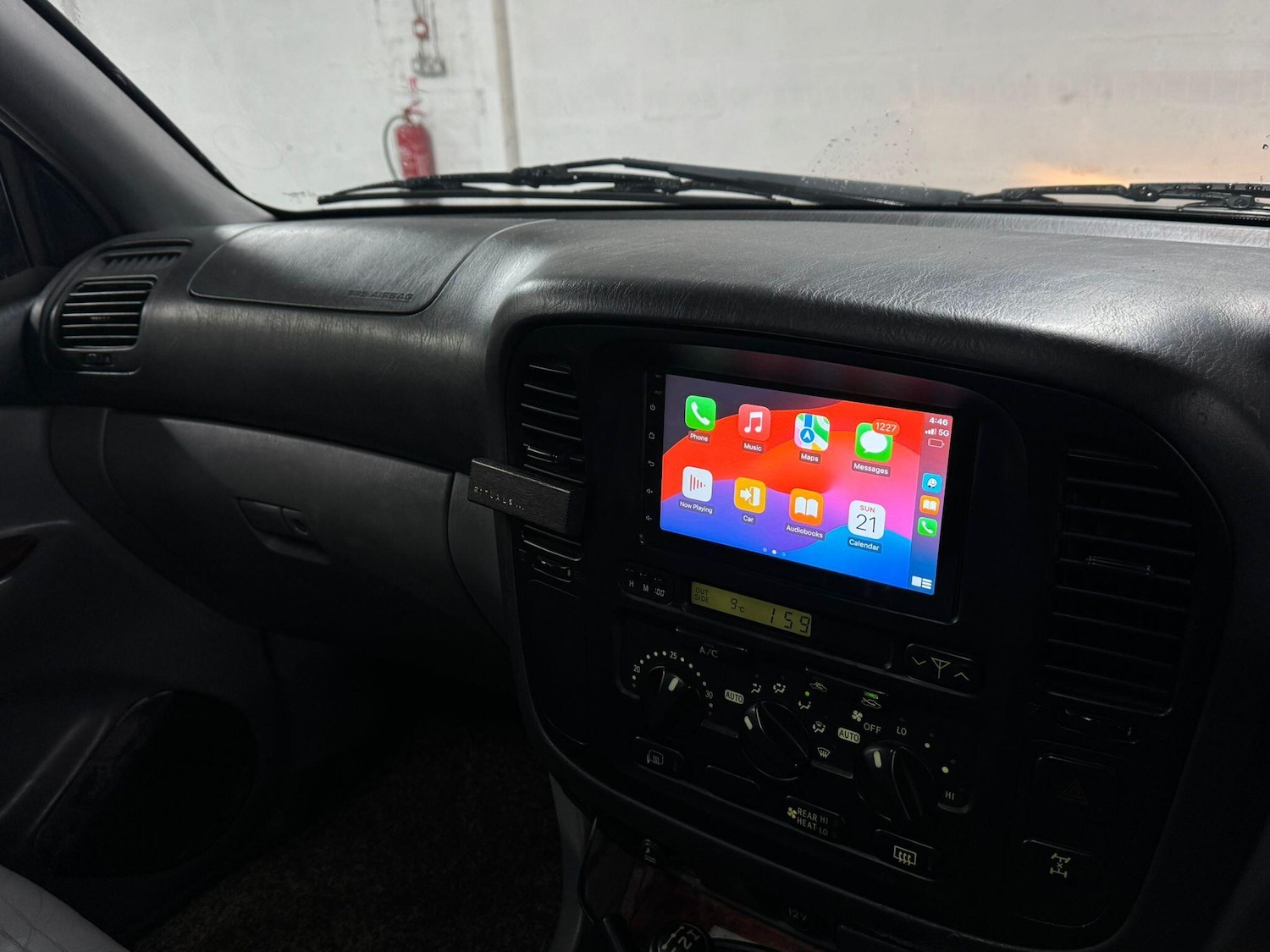 Used Toyota Land Cruiser Amazon 2001 for sale - 76742849: Photo 47