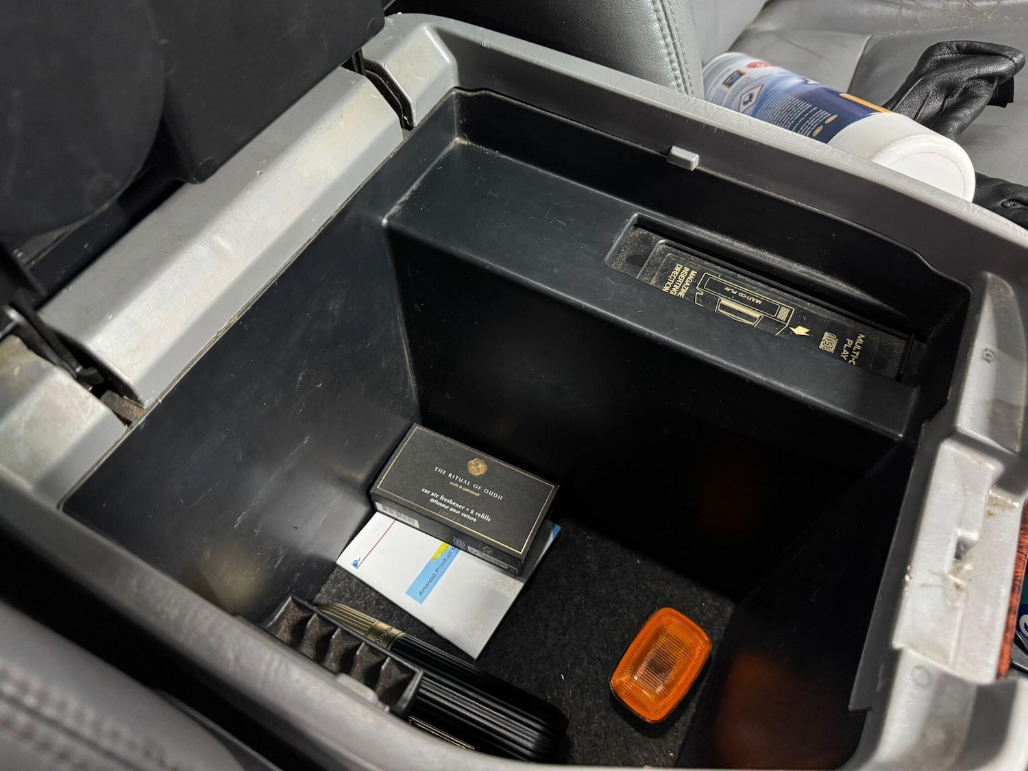 Used Toyota Land Cruiser Amazon 2001 for sale - 76742849: Photo 49