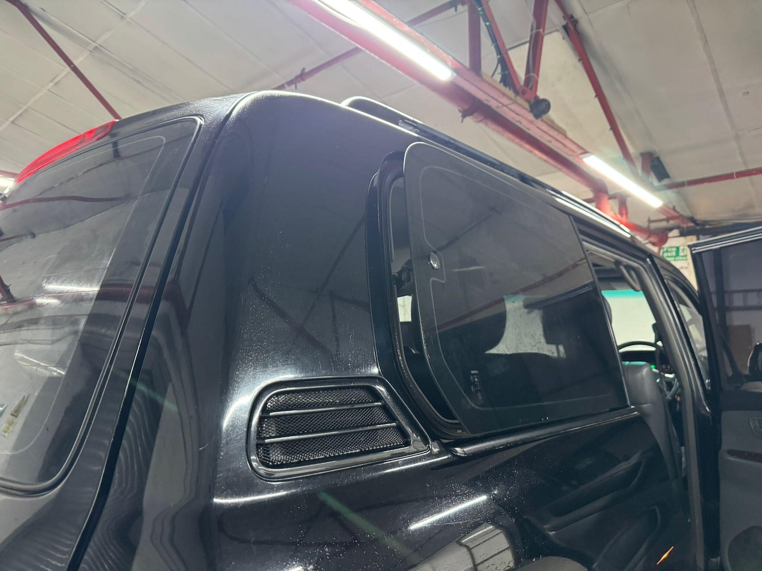 Used Toyota Land Cruiser Amazon 2001 for sale - 76742849: Photo 51