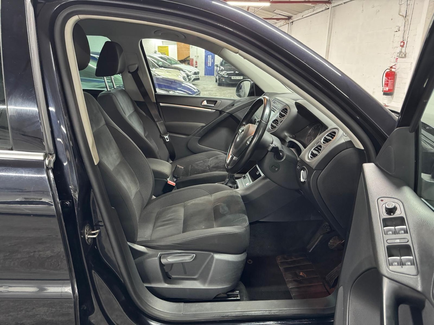 Used Volkswagen Tiguan 2016 for sale - 76913222: Photo 12