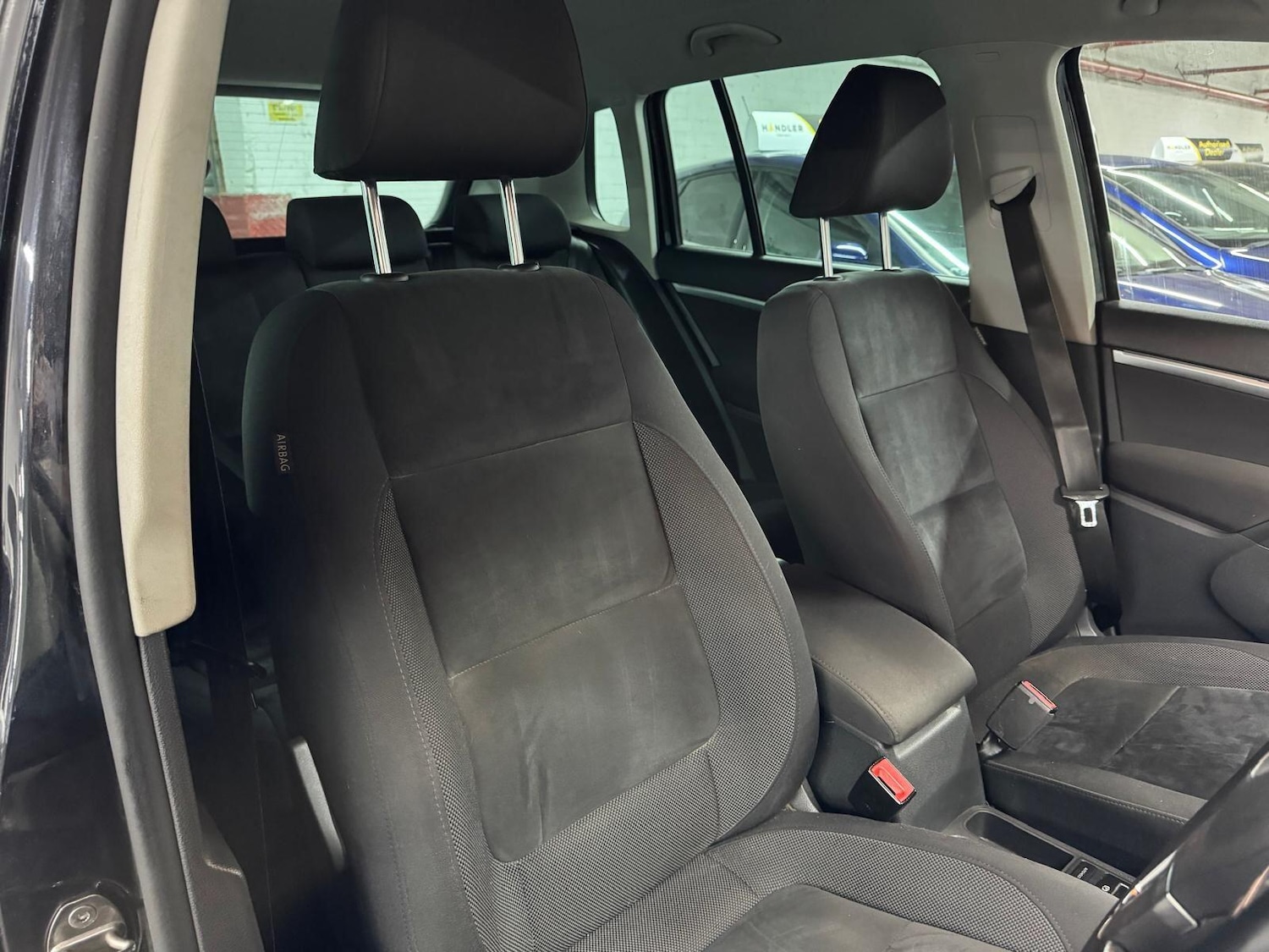 Used Volkswagen Tiguan 2016 for sale - 76913222: Photo 13