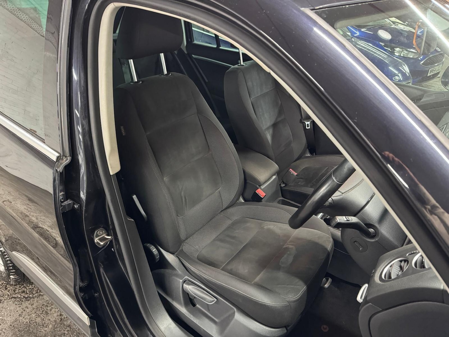 Used Volkswagen Tiguan 2016 for sale - 76913222: Photo 14