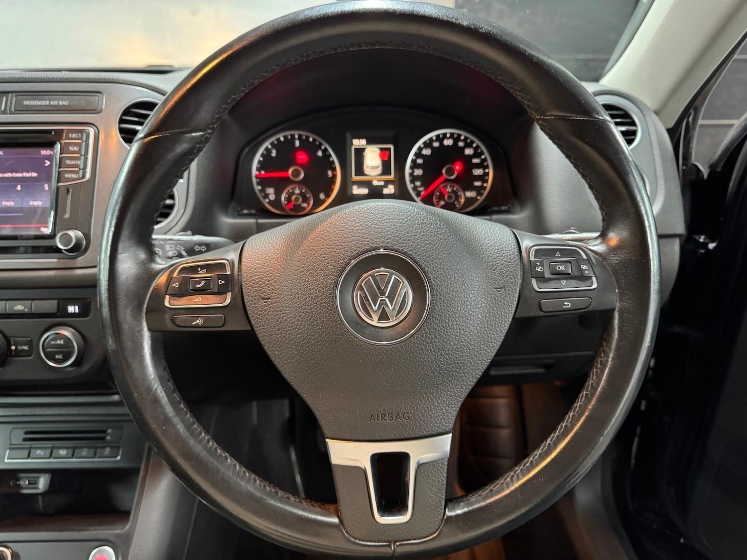 Used Volkswagen Tiguan 2016 for sale - 76913222: Photo 17