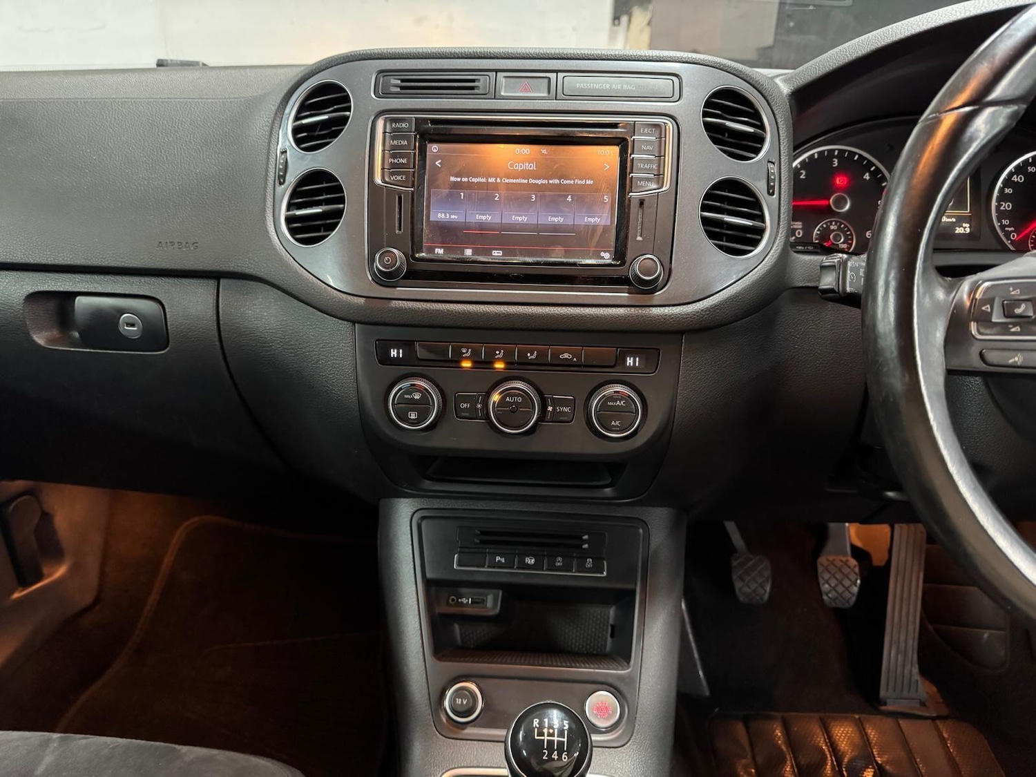 Used Volkswagen Tiguan 2016 for sale - 76913222: Photo 18