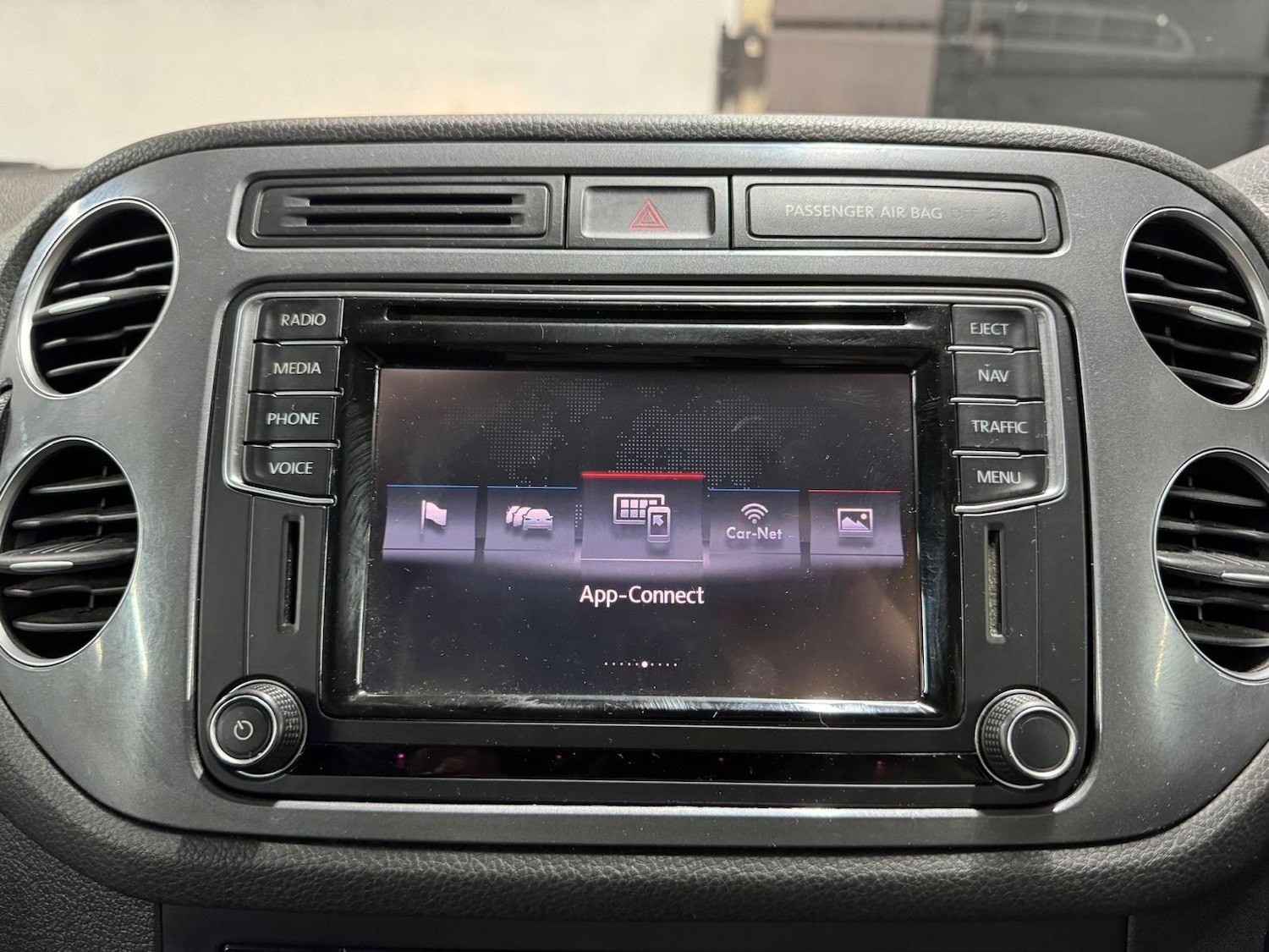 Used Volkswagen Tiguan 2016 for sale - 76913222: Photo 19