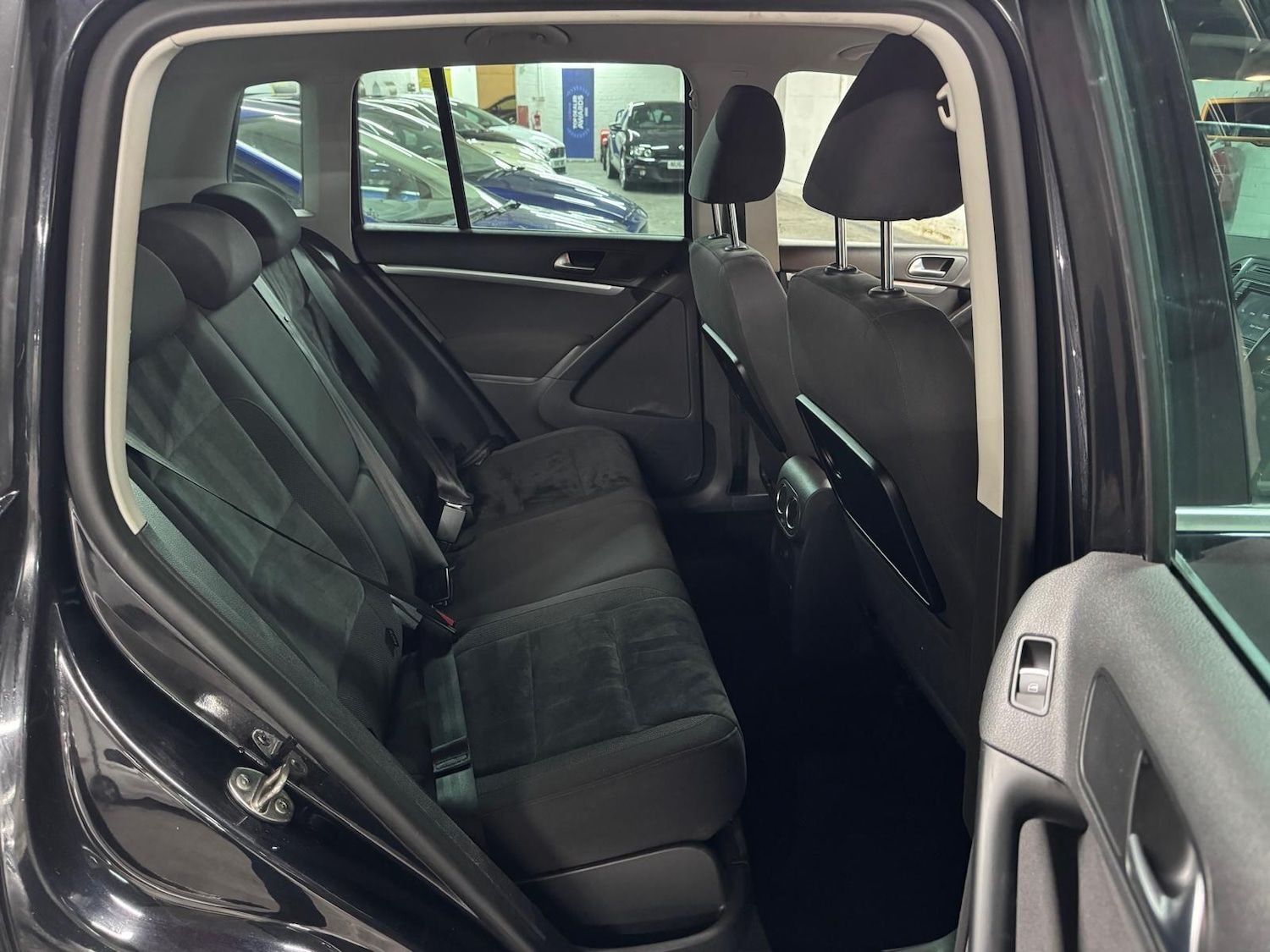 Used Volkswagen Tiguan 2016 for sale - 76913222: Photo 20