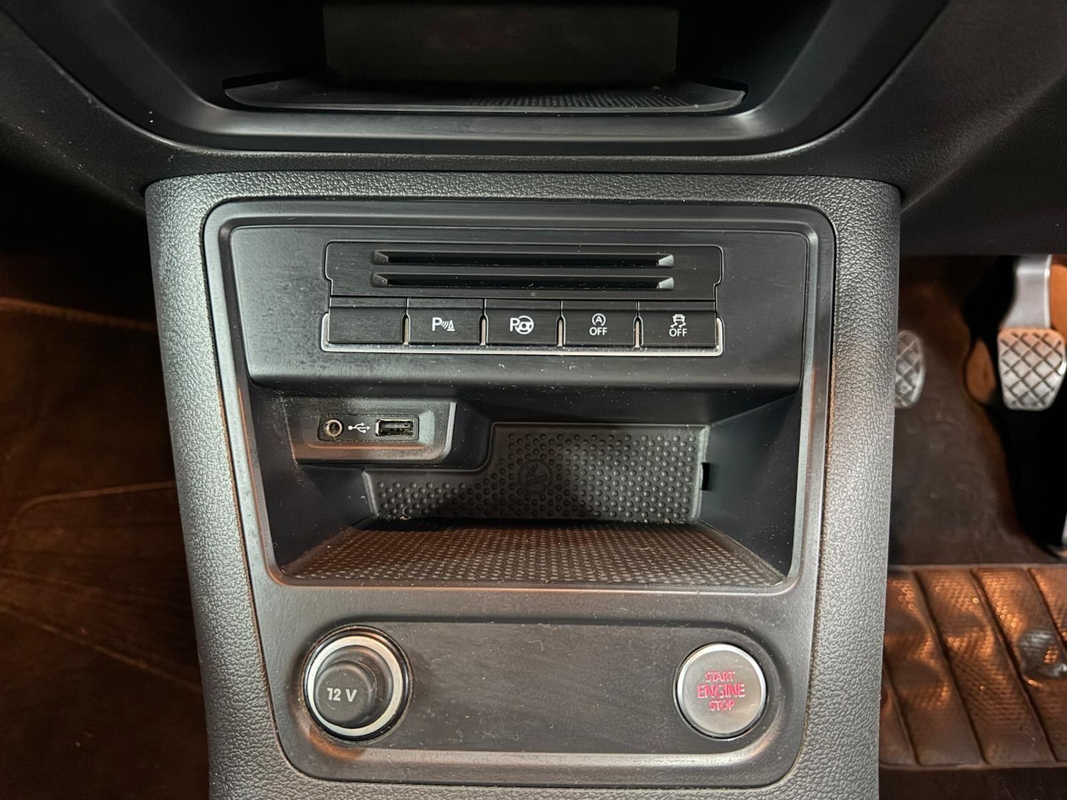 Used Volkswagen Tiguan 2016 for sale - 76913222: Photo 22