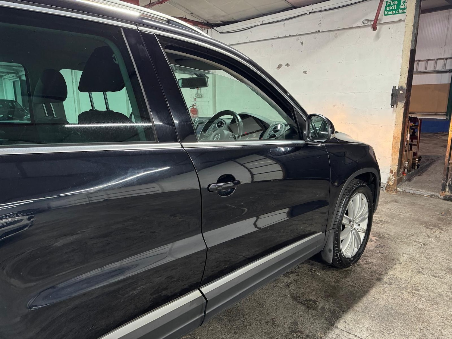 Used Volkswagen Tiguan 2016 for sale - 76913222: Photo 29