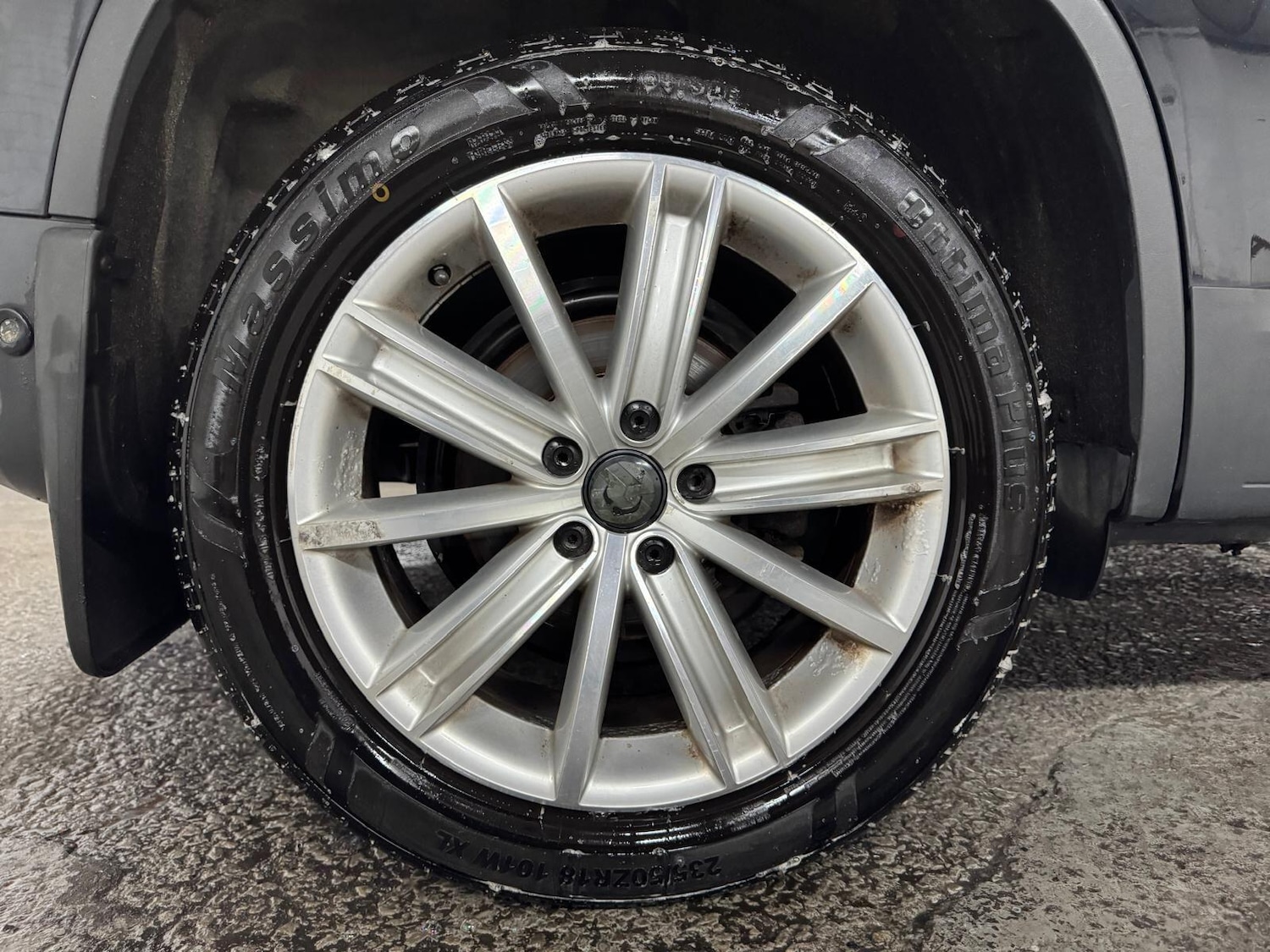 Used Volkswagen Tiguan 2016 for sale - 76913222: Photo 30