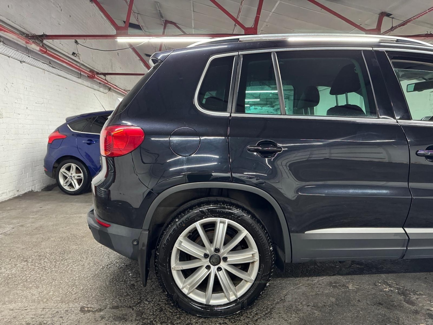 Used Volkswagen Tiguan 2016 for sale - 76913222: Photo 31