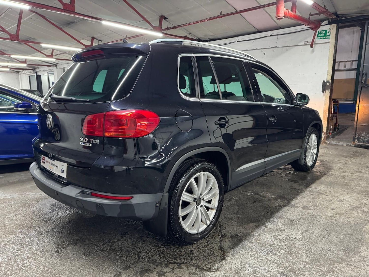 Used Volkswagen Tiguan 2016 for sale - 76913222: Photo 32