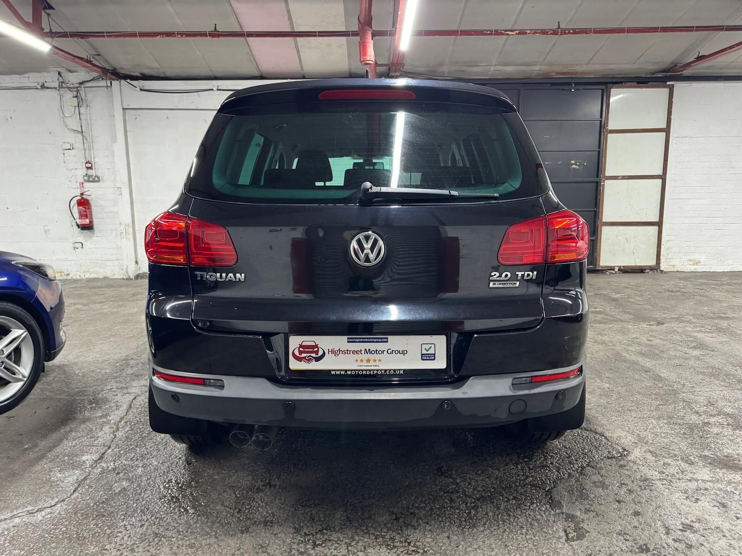 Used Volkswagen Tiguan 2016 for sale - 76913222: Photo 33