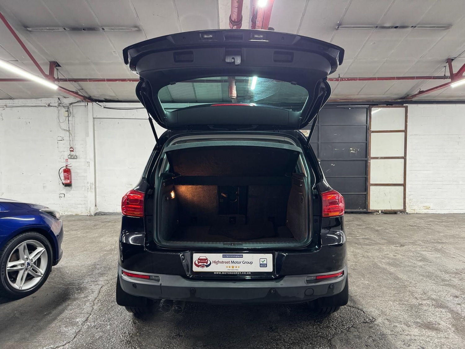 Used Volkswagen Tiguan 2016 for sale - 76913222: Photo 34