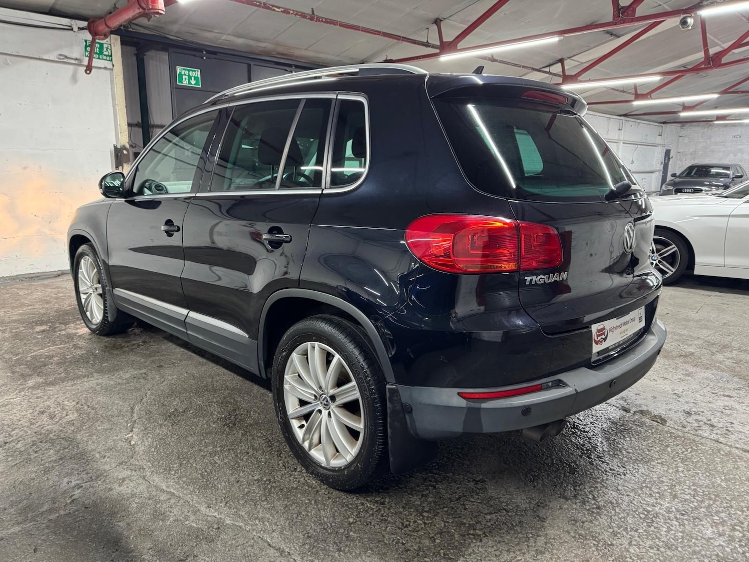 Used Volkswagen Tiguan 2016 for sale - 76913222: Photo 36