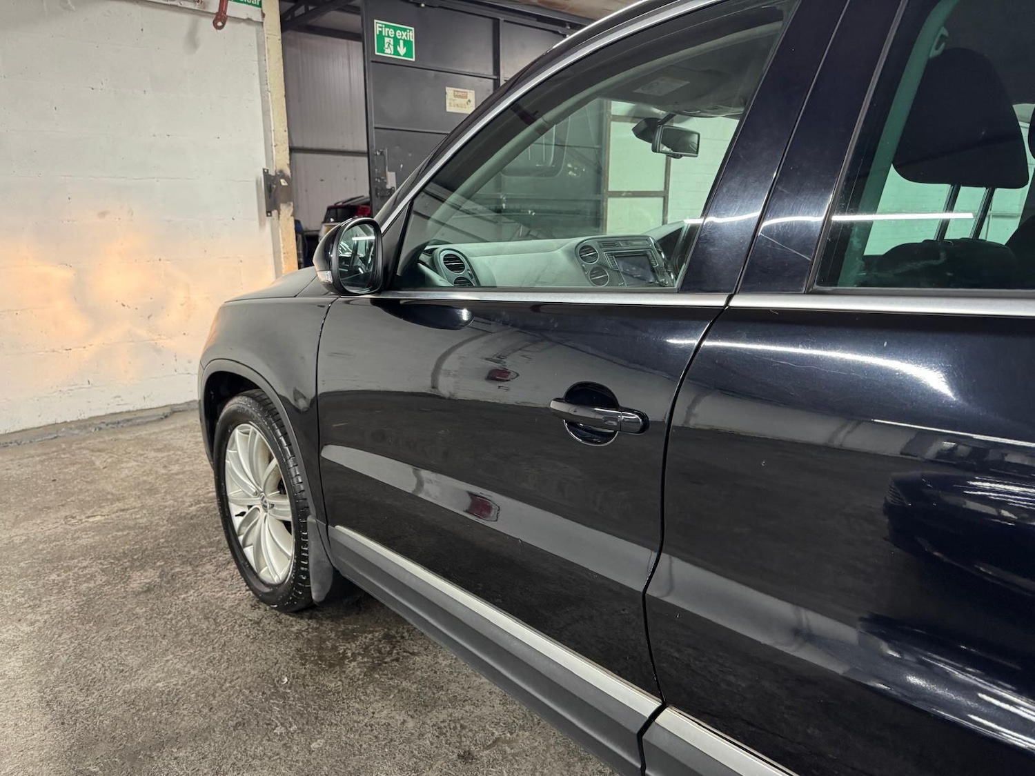 Used Volkswagen Tiguan 2016 for sale - 76913222: Photo 37