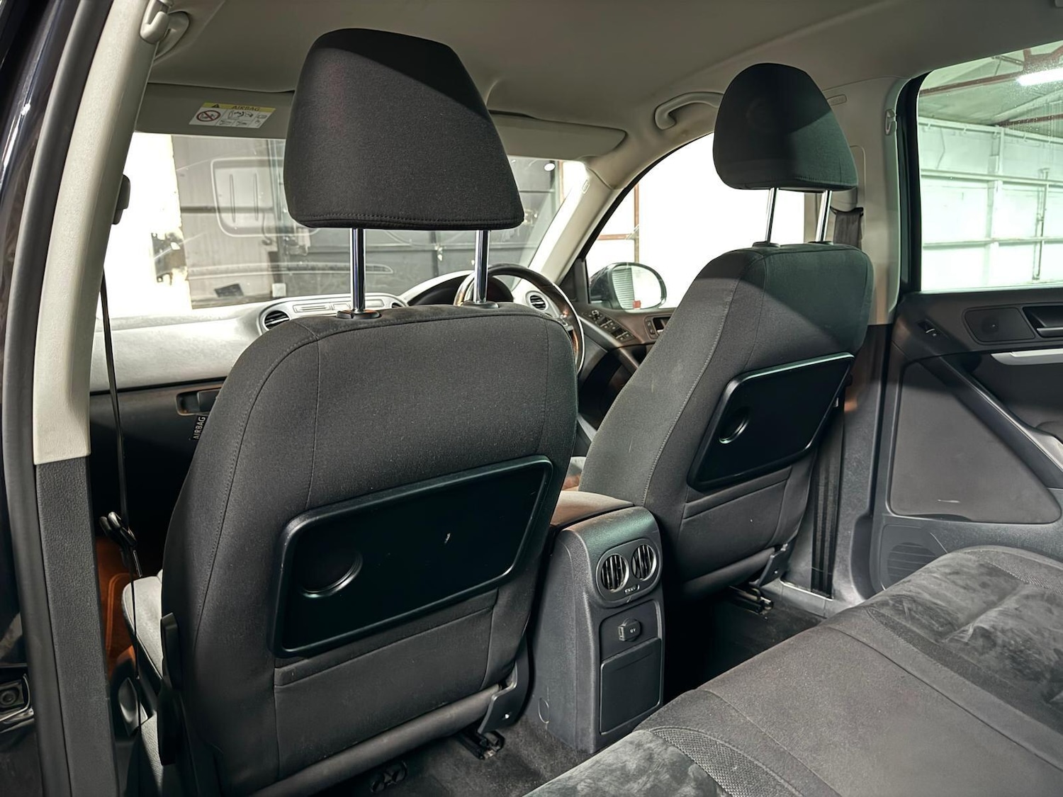 Used Volkswagen Tiguan 2016 for sale - 76913222: Photo 38