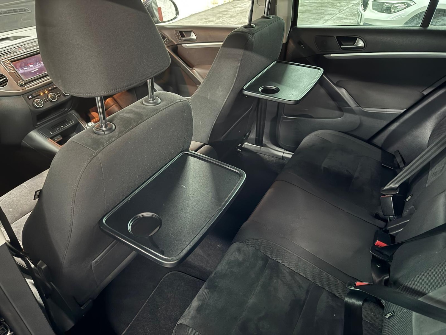 Used Volkswagen Tiguan 2016 for sale - 76913222: Photo 39