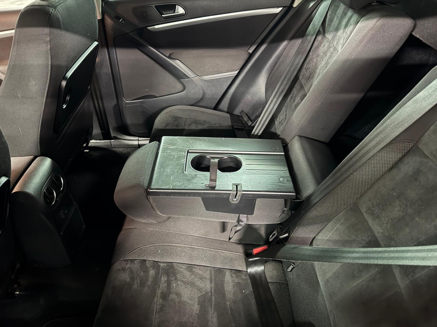 Used Volkswagen Tiguan 2016 for sale - 76913222: Photo 40