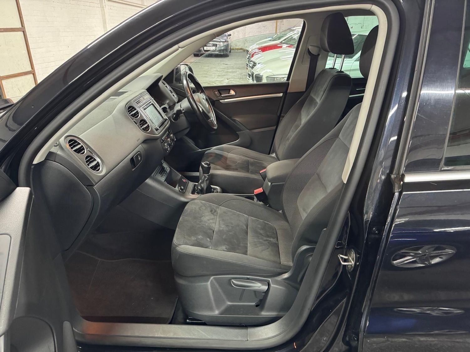 Used Volkswagen Tiguan 2016 for sale - 76913222: Photo 43