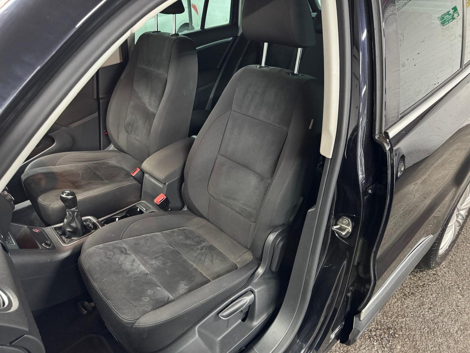 Used Volkswagen Tiguan 2016 for sale - 76913222: Photo 44