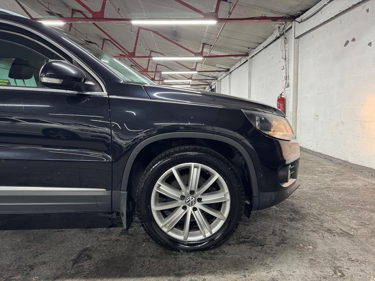 Used Volkswagen Tiguan 2016 for sale - 76913222: Photo 49