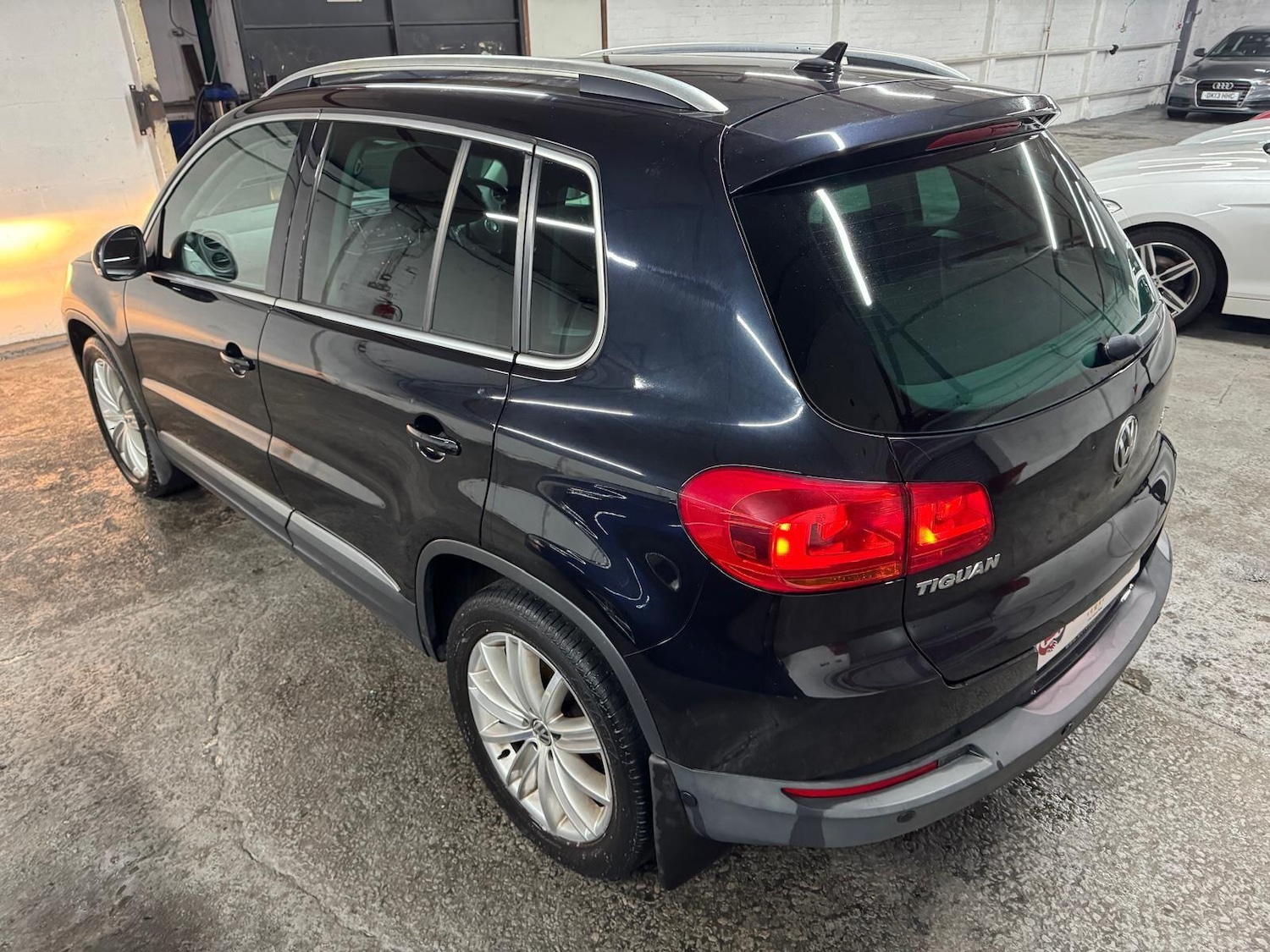 Used Volkswagen Tiguan 2016 for sale - 76913222: Photo 53