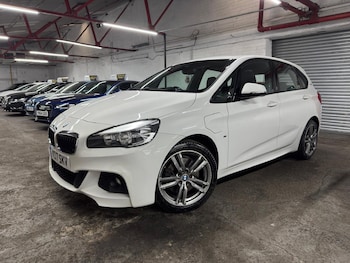 Used BMW 2 Series 2017 for sale - 79092680: Photo