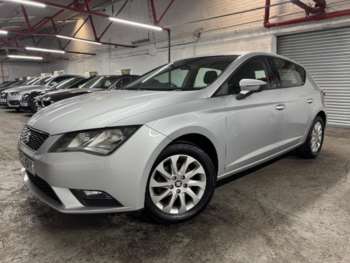 2013 (13) - 2.0 TDI CR SE Euro 5 (s/s) 5dr