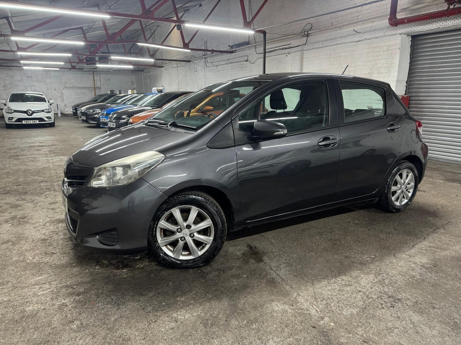 Used Toyota Yaris for sale - 77793409: Photo 10