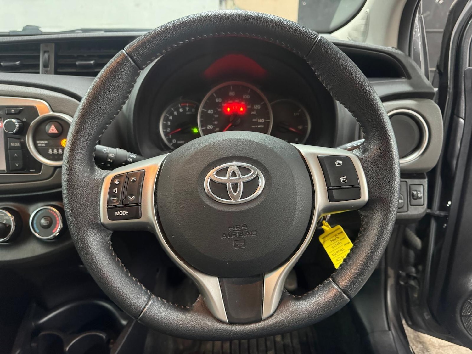 Used Toyota Yaris for sale - 77793409: Photo 18
